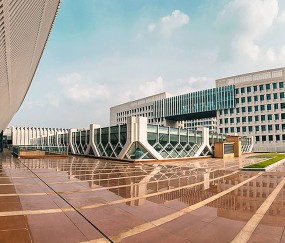 重庆大学官网