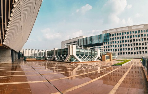 重庆大学官网