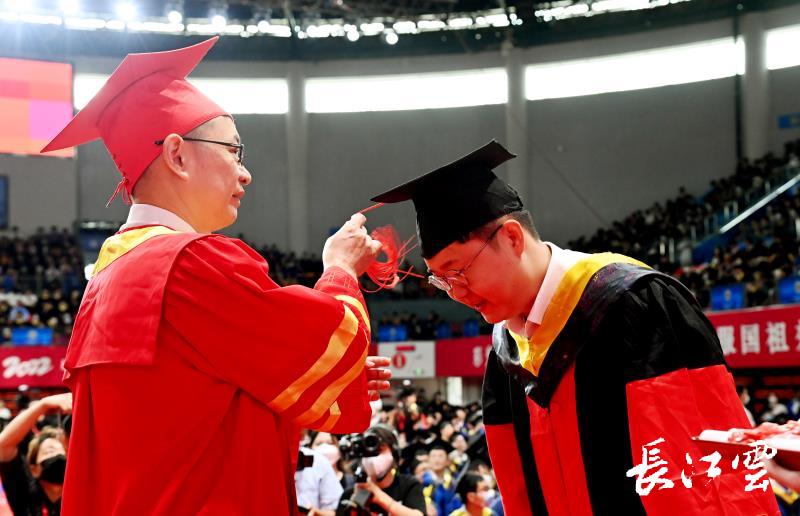 武汉理工大学文凭报考条件