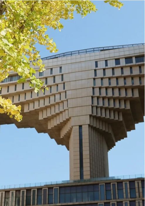 北京林业大学教务处