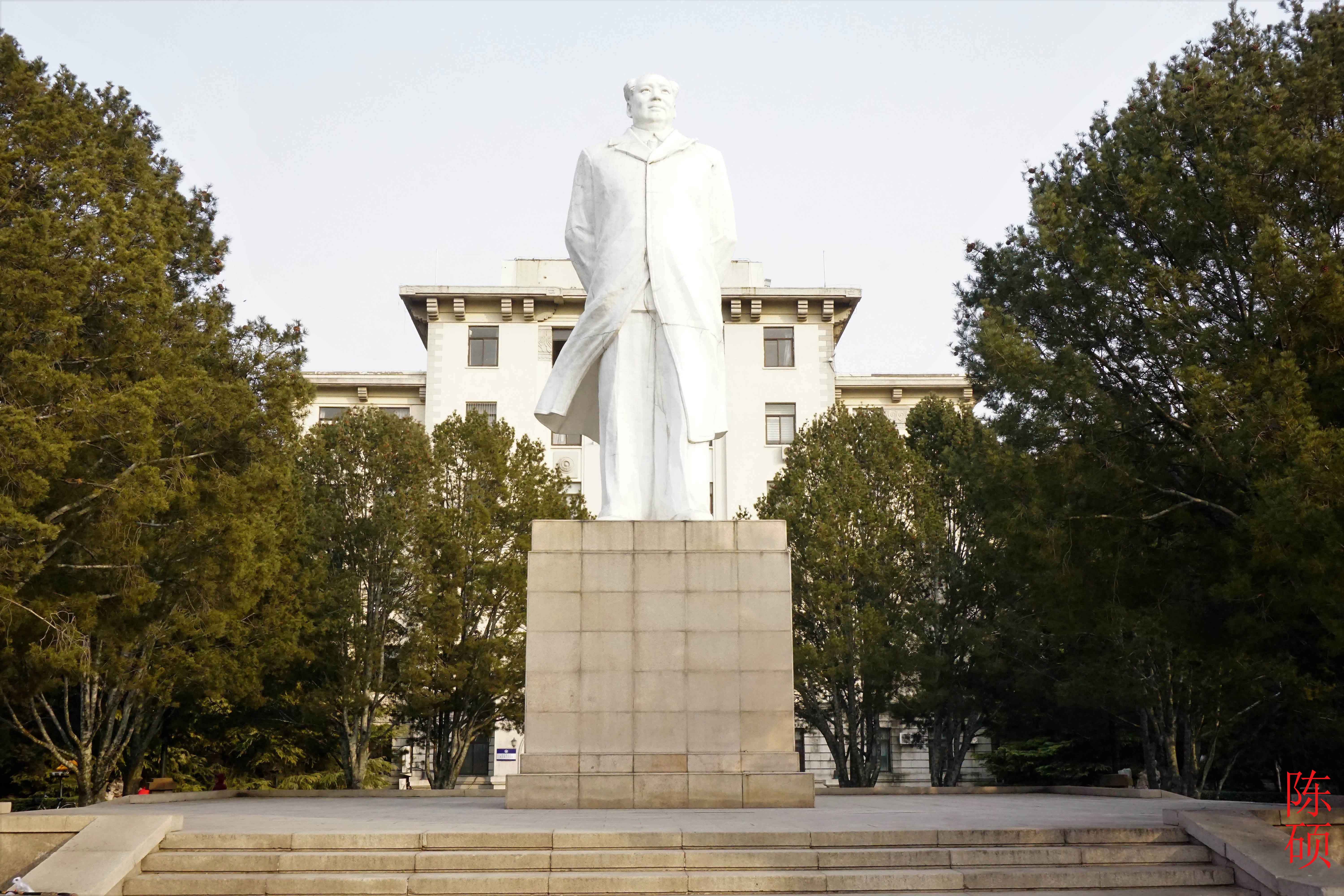 北京科技大学毕业证高清图