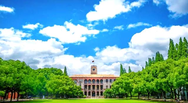 苏州大学招生简章